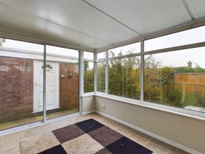 Conservatory- click for photo gallery